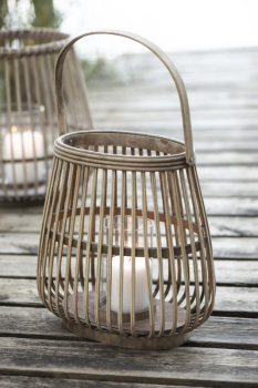 IB Laursen Laterne Oval